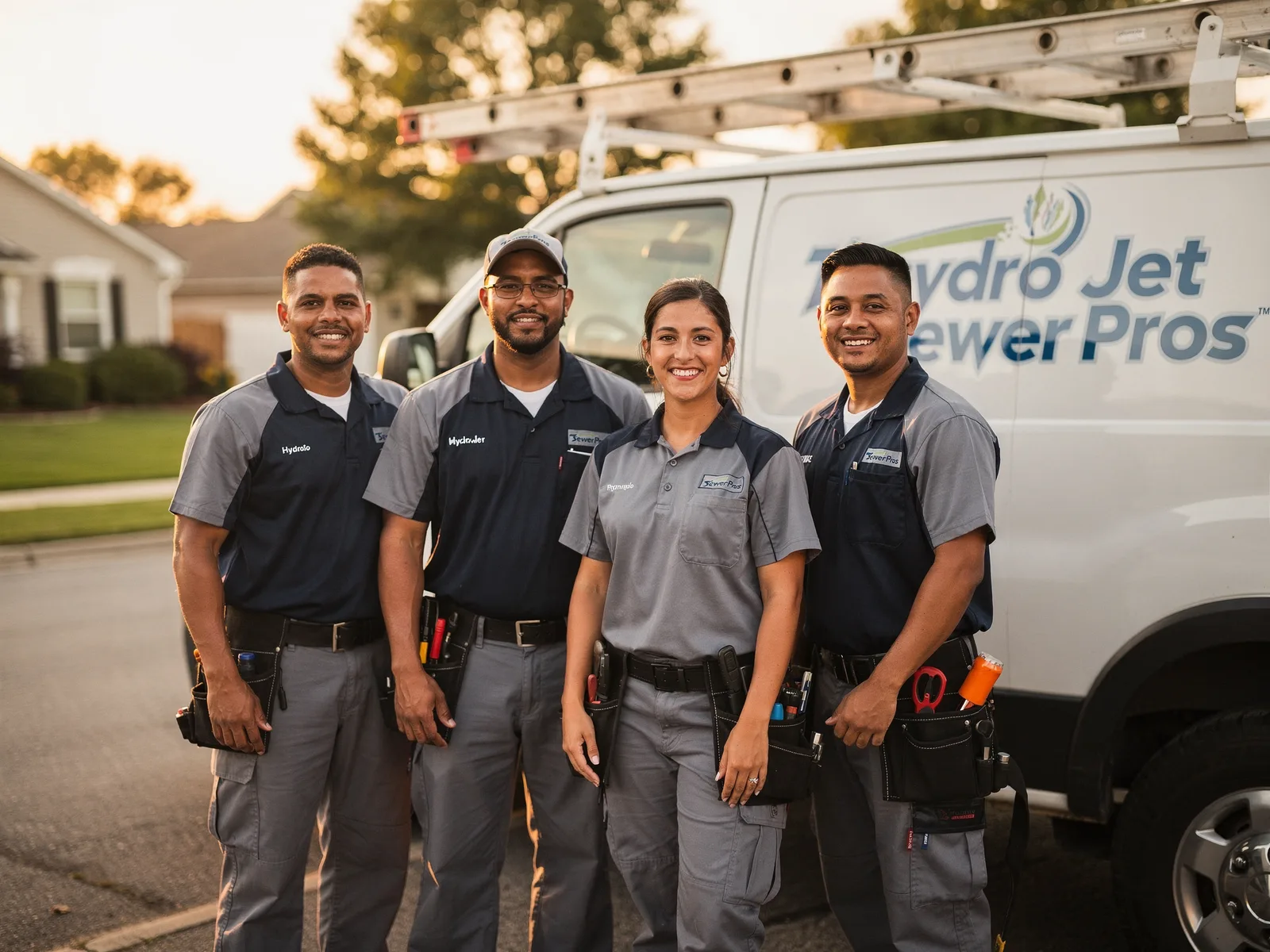 Hydro Jetting company in Apache Junction, AZ