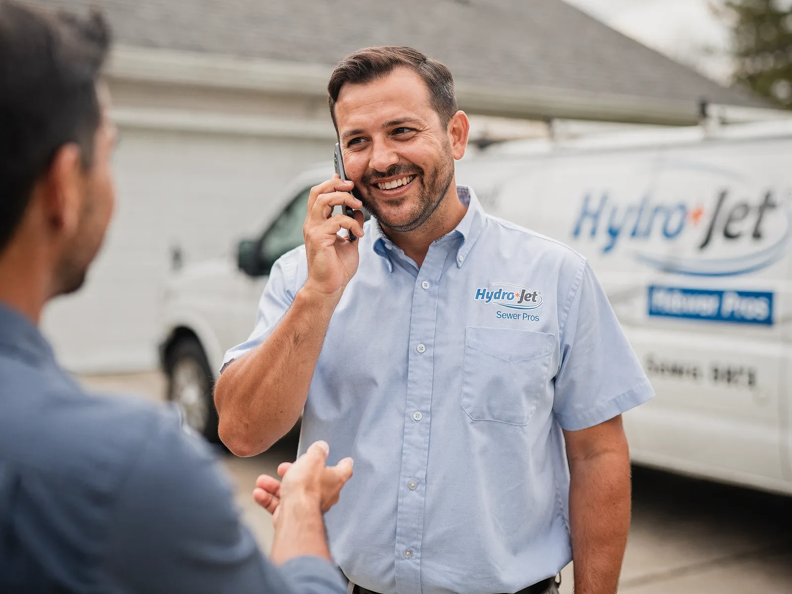 Hydro Jetting Apache Junction, AZ FAQs